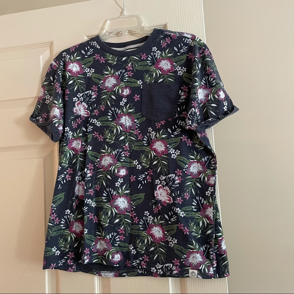 2 for $20 Floral T-Shirt